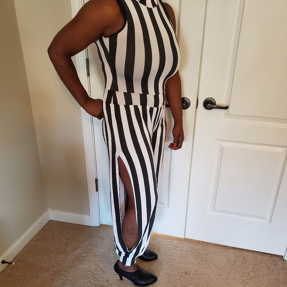 Jumpsuit